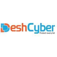 DeshCyber Logo