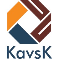KavsK Agri Produce Xchange Logo