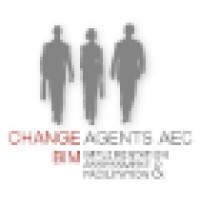 ChangeAgents AEC Pty Ltd Logo
