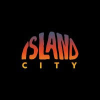 Island City Logo