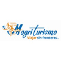 Magri Turismo Ltda. Logo