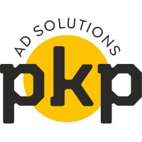 PKP Ad Solutions Logo