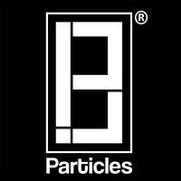 13Particles Studio® Logo