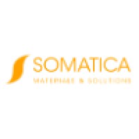 Somatica, Materials & Solutions Logo
