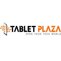 Tablet Plaza Logo