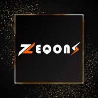 Zeqons Logo