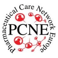 Pharmaceutical Care Network Europe Association Logo
