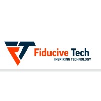 Fiducive Tech Private Ltd Logo