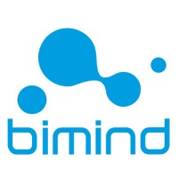 BiMind - Agente Digitalizador | Informática para empresas | Microsoft 365 | Azure | Zoho Logo
