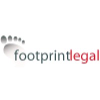 Footprintlegal Logo
