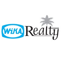 PT. Wijaya Karya Realty Logo