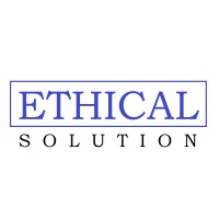 Ethical Solution IT Logo