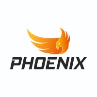 Phoenixinfocom Logo