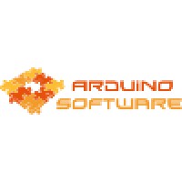Arduino Software Logo