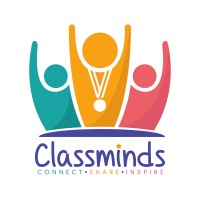 Classminds Logo