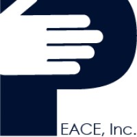 PEACE, Inc. Logo