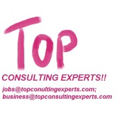 Top Consulting Experts!! Logo
