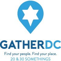GatherDC Logo