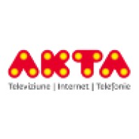 Digital Cable Systems (AKTA) Logo