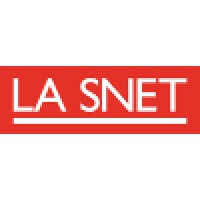 SNET (Endesa France) Logo