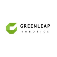 Greenleap Robotics Logo