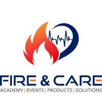 Fire & Care Logo
