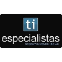 TI Especialistas Logo