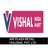 Vishal Mega Mart (Airplaza Retail Holdings Private Limited) Logo