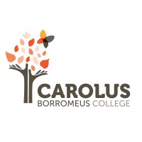 Carolus Borromeus College Logo