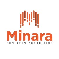 Minara Business Consulting Logo