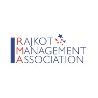 Rajkot Management Association Logo