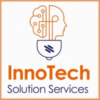 InnoTech Solution Services Logo