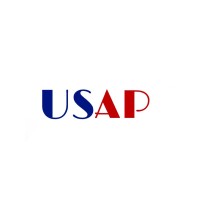 USAP GLOBAL Logo