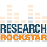 Research Rockstar Training & Staffing Logo