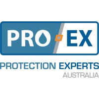 Protection Experts Australia Logo