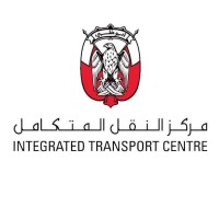 Integrated Transport Centre - ITCAbuDhabi Logo