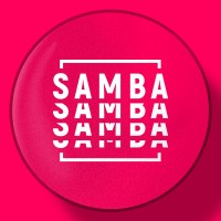 Agência Samba Logo