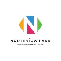 North View Park Zirakpur Logo
