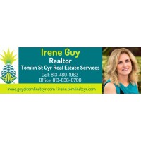 Tomlin StCyr Real Estate Services Powered by ERA Logo