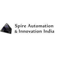 Spire Automation and Innovation India Logo