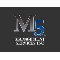 M5 Management Services, Inc. Logo