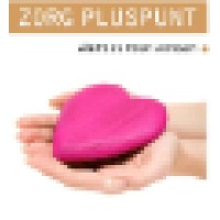 Zorg PlusPunt Logo