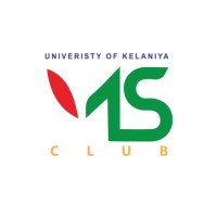 MS Club of University of Kelaniya Logo