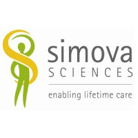 Simova Sciences Logo