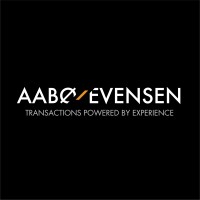 Aabø-Evensen Logo