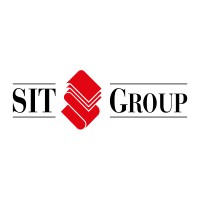 SIT Group Logo
