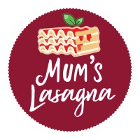Mums Lasagna Logo