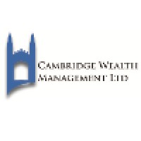 Cambridge Wealth Management Limited Logo