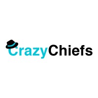 CrazyChiefs Logo