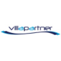 Villapartner A/S Logo